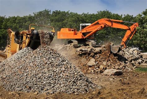 Image result for Quarry Production Process