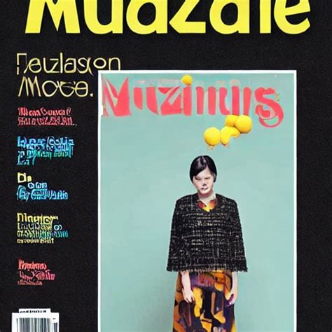 Image result for Stable Diffusion Teen Magazine