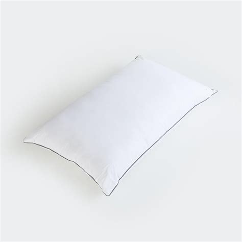 Buy Cloud Anti-Stress Cotton Pillow - 43x68cm from Home Centre at just ...