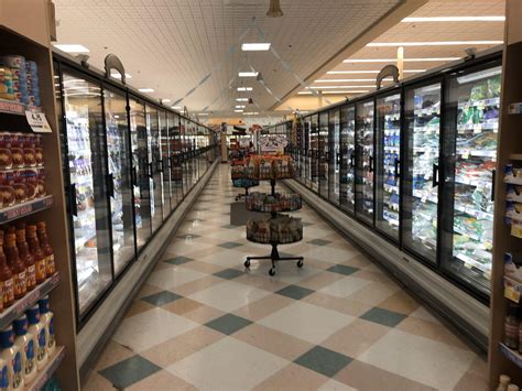 TOUR: Big Y World Class Market - Southbridge, MA