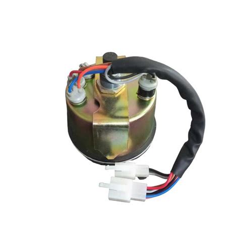 Royal Enfield Motorcycle Speedometer For Electra – Almos Auto