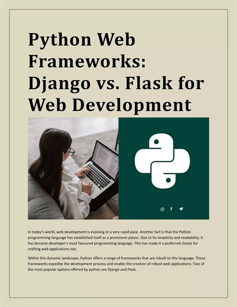 Image result for Web Development Using Python Flask