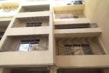 Shree Ganesh Park in Titwala, Beyond Thane: Price, Brochure, Floor Plan ...