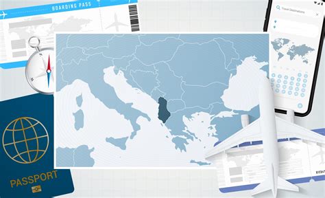 Getting to Albania | Visit Albania