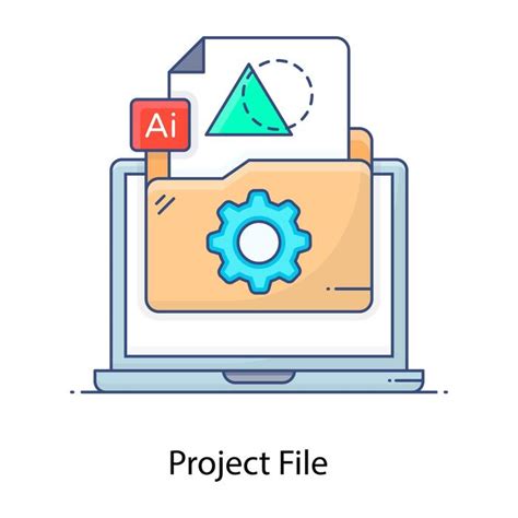 Image result for Project File Logo