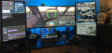 Image result for Professional Flight Simulator