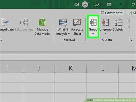 Image result for Collapse Columns Power Query