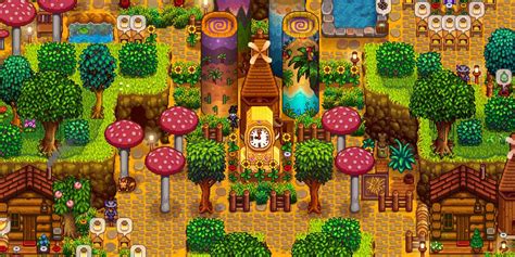 Stardew Valley Fair Guide - SDew HQ - verloop.io