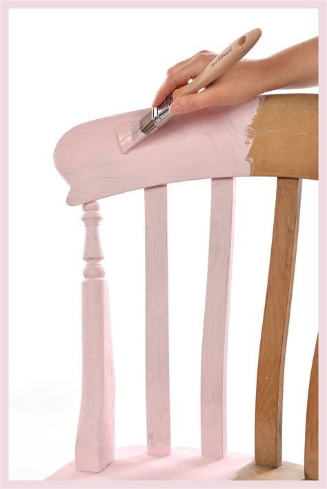 How To Paint A Chair Without Brush Marks at Joi Williams blog