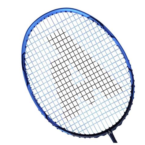 Ashaway Carbon Pro 9000 Badminton Racquet – Sportswing.in