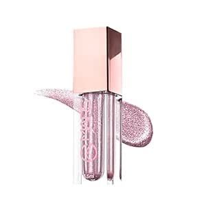 MARS Metallic Liquid Glitter Eyeshadow | Waterproof & Highly Pigmented ...