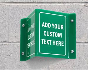 Projecting Sign 的图像结果