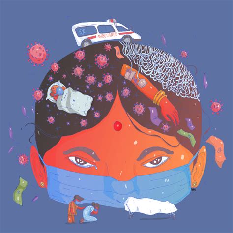 A year after a summer of death, a COVID-19 survivor recalls trauma ...