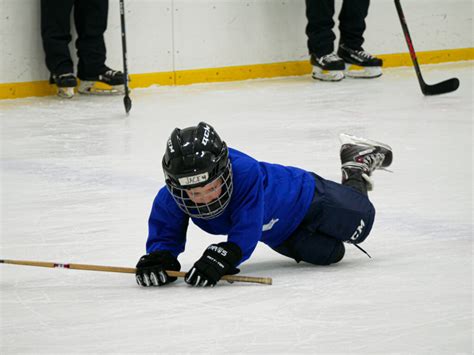 Learn to Play: Cross-Ice | Atlanta Ice House