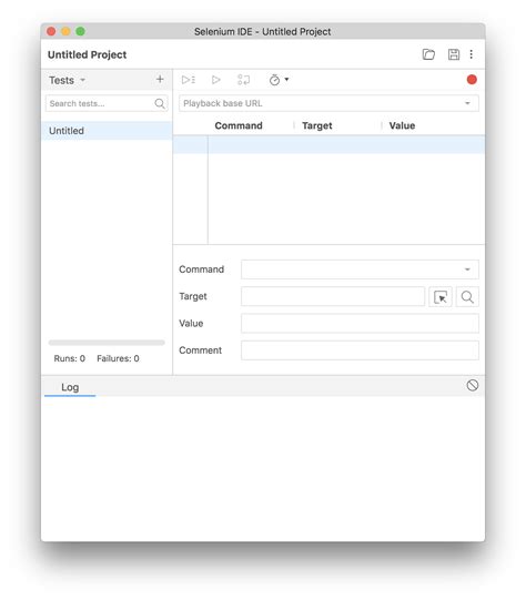 Image result for Selenium IDE Logo
