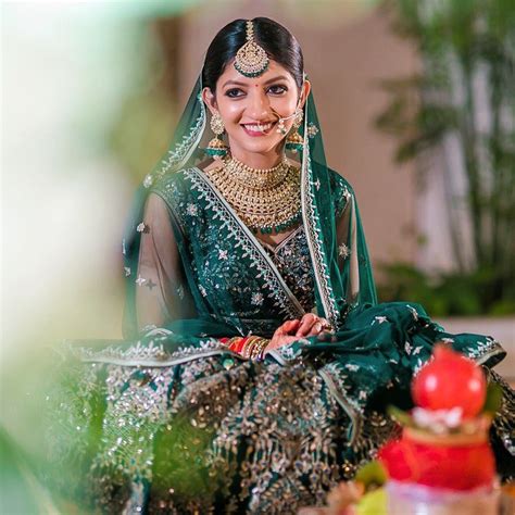 10 Anita Dongre Bridal Lehengas We Saw on Real Brides