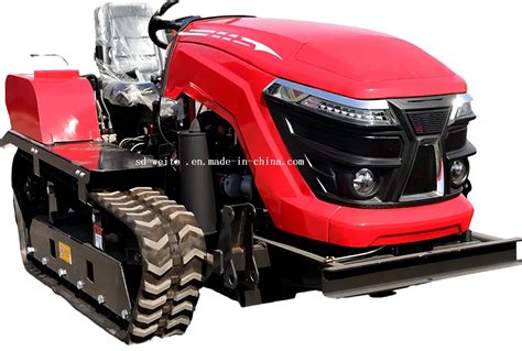 Image result for Small Tractor with Engine