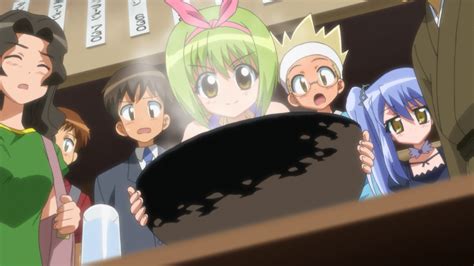 Kemeko Deluxe! BD Fanservice Review: Episode 8 – Fapservice