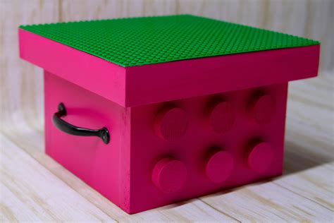 Image result for Block Storage Box