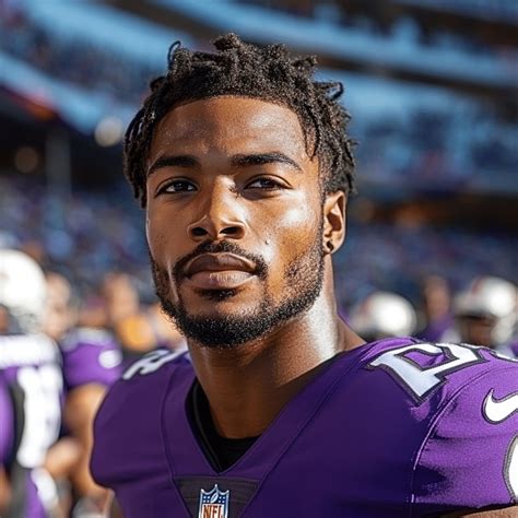 Justin Jefferson Jersey The Key To Nfl Stardom And Style