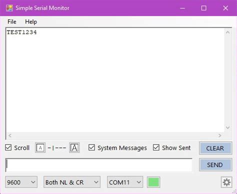 Image result for Serial Bluetooth Terminal