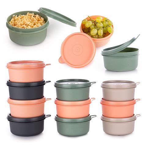 Image result for Round Food Storage Containers