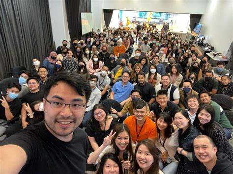 StoreHub Office Photos