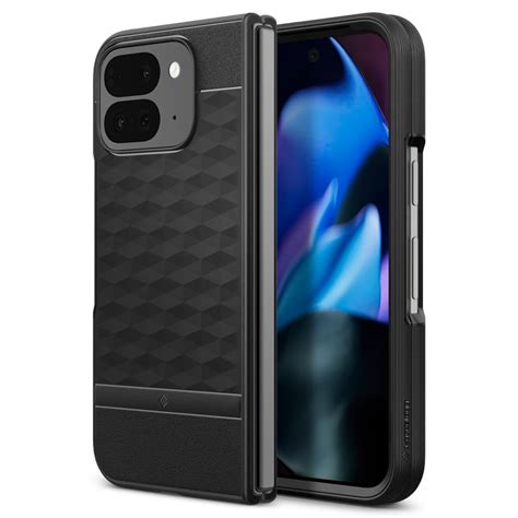 CASEOLOGY by Spigen Parallax Back Cover Case for Google Pixel 9 Pro ...