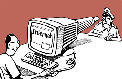 Online Censorship: Government’s Favourite Pastime Activity | NewsClick