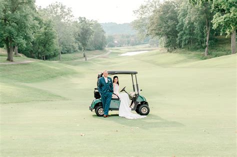 Event Planning - Guyan Golf & Country Club