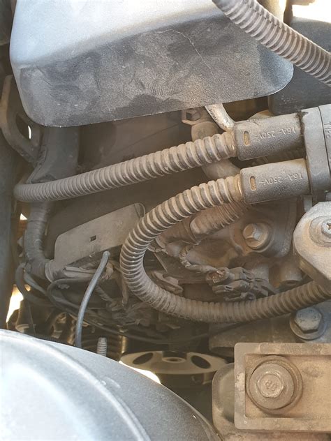 Image result for Chevy Engine Code P0017