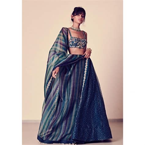 Lehenga set, Arpita Mehta