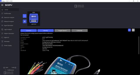 Scopy Screenshots [Analog Devices Wiki]