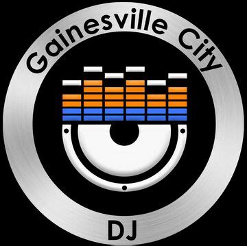 Gainesville City DJ - DJ Gainesville, FL - The Bash