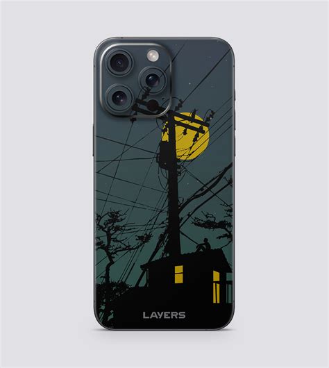 Find your device here – Layers