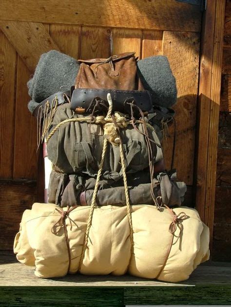 Image result for Large External Frame Backpack