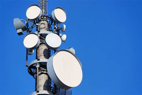 Telecommunications 的图像结果