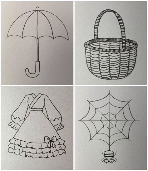 Tutorial On Pencil Drawing 的图像结果