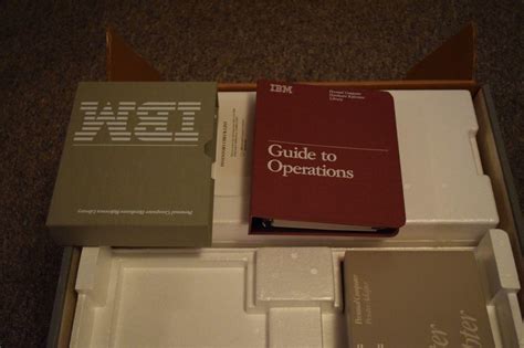 Image result for IBM Portable Personal Computer