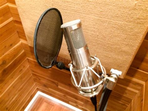 Image result for Best Microphone Recording Studio Booth