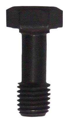Posi Lock U6150 3/8" Diameter, 1-1/2" Length Motor Alignment Undercut ...