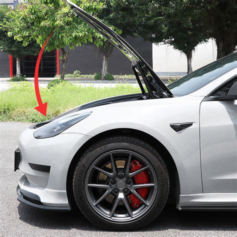 Image result for Model Y Frunk Alignment