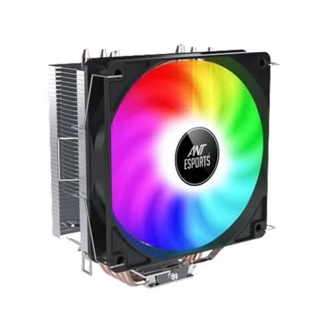 Top Rated CPU Air Coolers, Best Price