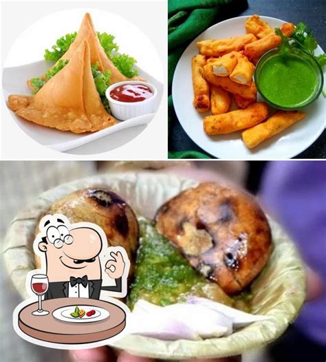 NEW INDIAN MAGGIE POINT AND FOOD CANTEEN, Deeh - Restaurant reviews