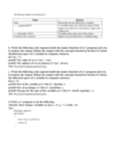 Computer Programming Class 9 的图像结果