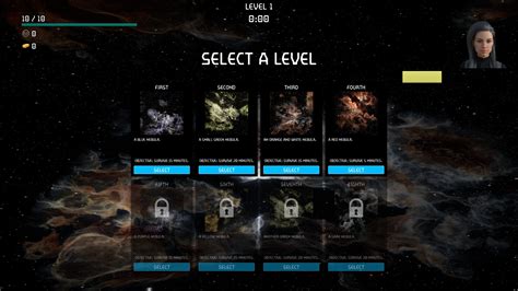 Eridani Survivors Build 19558467