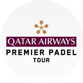 Live Streaming Premier Padel Tour 2026 - Turnamen Padel