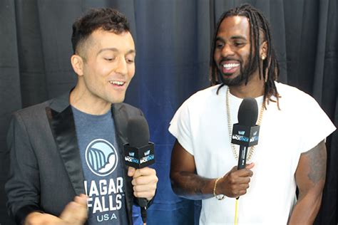 Image result for Jason Derulo 2010 Interview