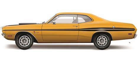 1971-'72 Dodge Demon 340 Buyer's Guide: Affordable Mopar Muscle In A Bulletproof Shell | The ...