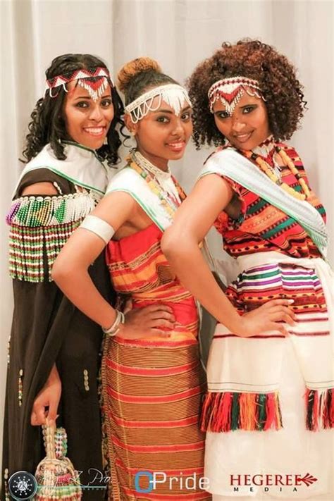 Oromo Folklore: Legends and Stories from Ethiopia’s Largest Tribe